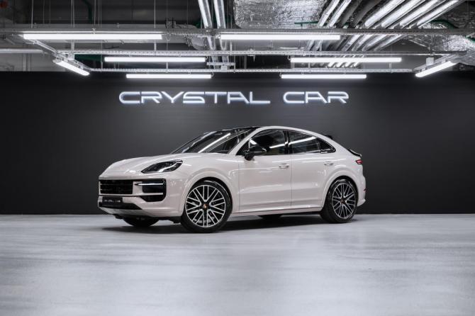 Новый Porsche Cayenne III Рестайлинг 2026 года, цена 18 900 000 рублей, внедорожник, Автокод Объявления