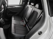 BMW X3 III (G01) Тюмень  - изображение 33