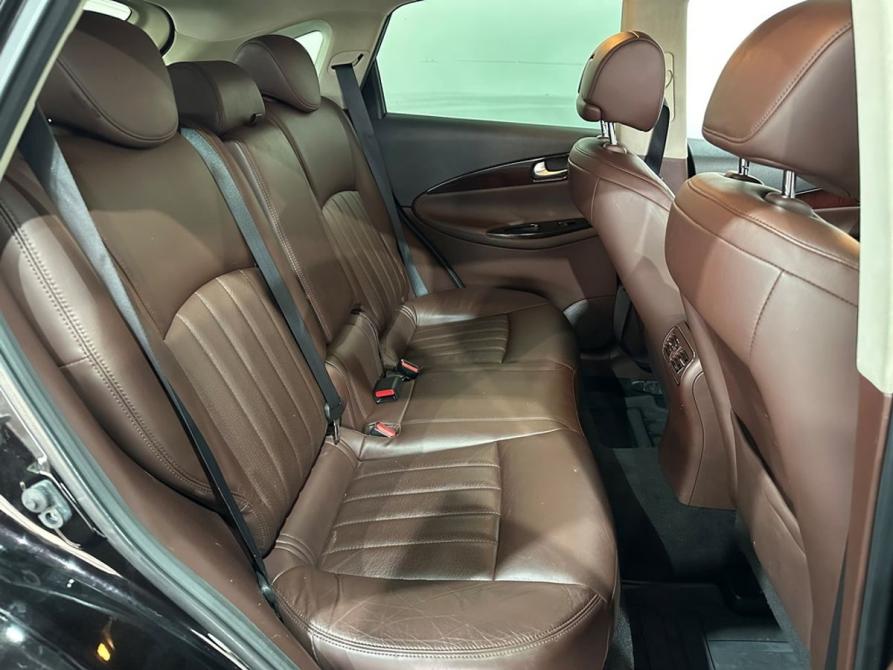 Infiniti QX50 I Москва  - изображение 10
