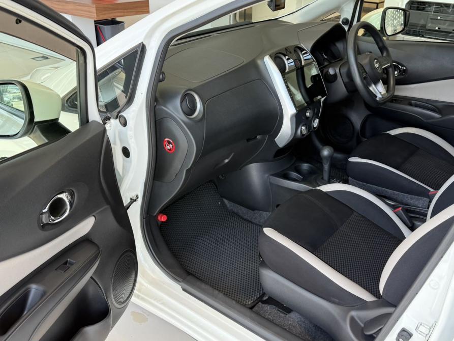 Nissan Note II Рестайлинг Краснодар  - изображение 16