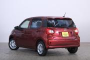 Toyota Passo III Рестайлинг Омск  - изображение 26