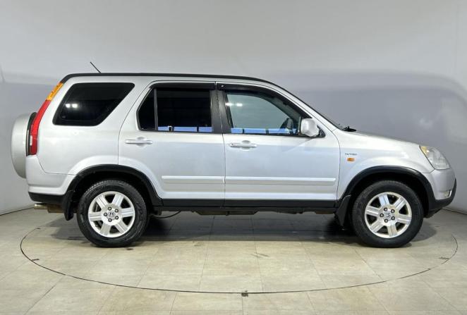 Honda CR-V II с пробегом 2003 года, цена 585 000 рублей, 417971 км, внедорожник, Автокод Объявления