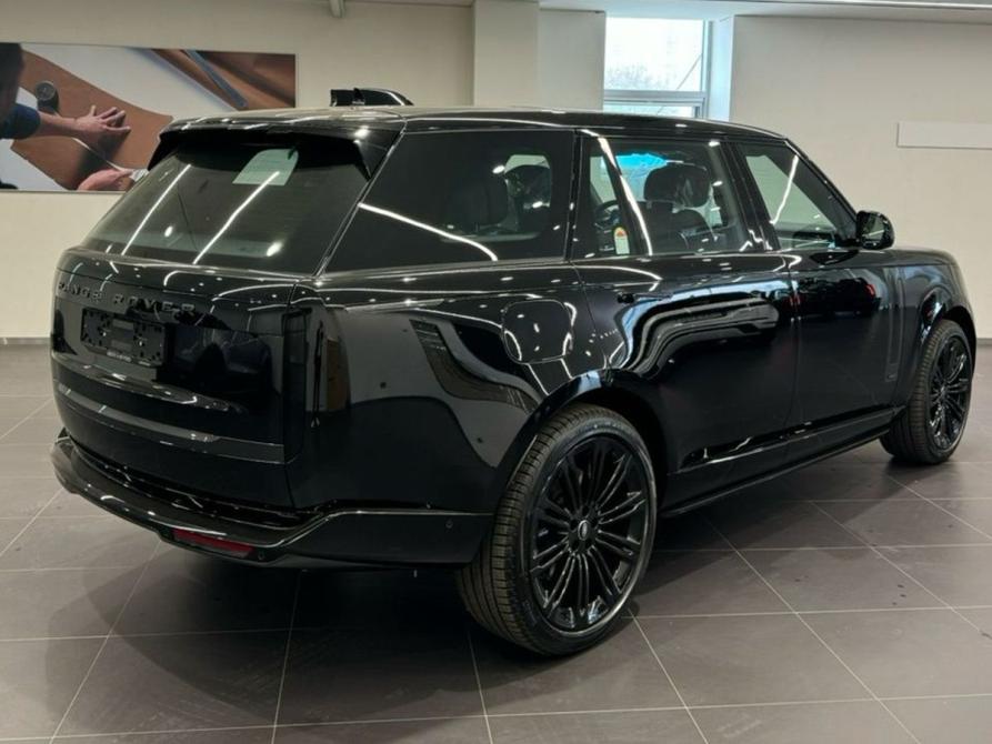 Land Rover Range Rover V Самара  - изображение 3
