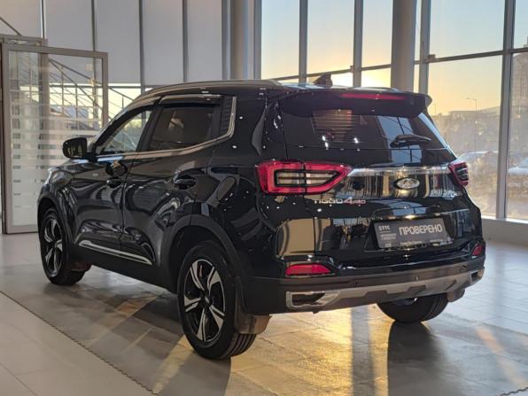 Chery Tiggo 4 Pro I с пробегом 2023 года, цена 1 569 000 рублей, 47861 км, внедорожник, Автокод Объявления