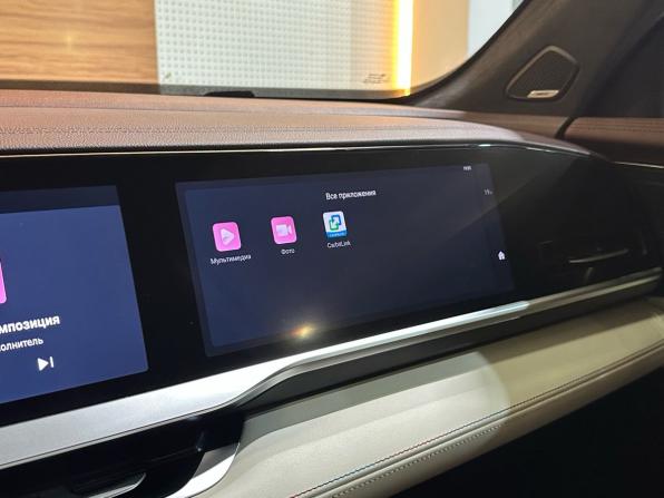 Geely Monjaro I с пробегом 2024 года, цена 3 299 990 рублей, 68120 км, внедорожник, Автокод Объявления