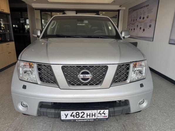Nissan Pathfinder III с пробегом 2008 года, цена 995 000 рублей, 292290 км, внедорожник, Автокод Объявления