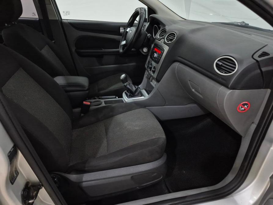 Ford Focus II Рестайлинг Альметьевск  - изображение 16