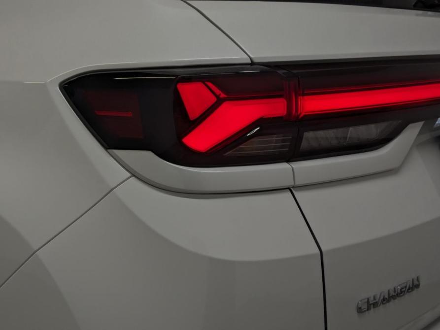Changan CS35 Plus I Рестайлинг Санкт-Петербург  - изображение 28