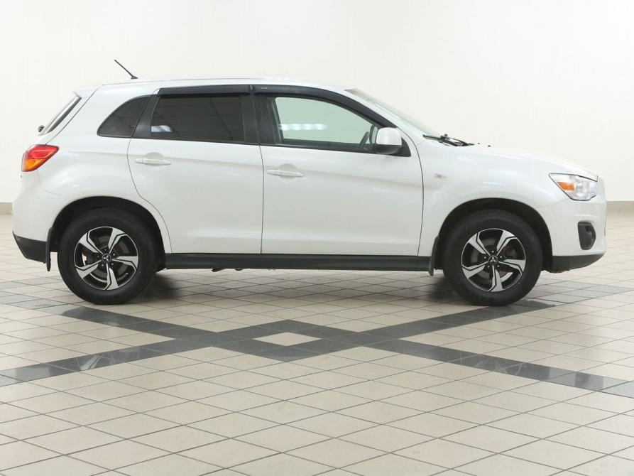 Mitsubishi ASX I Рестайлинг Иваново  - изображение 5