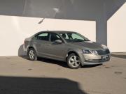 Skoda Octavia III (A7) Рестайлинг Москва  - изображение 38