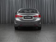 Hyundai Elantra V (MD) Ставрополь  - изображение 25