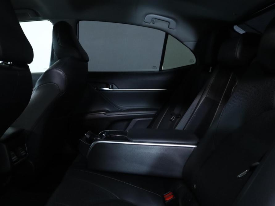 Toyota Camry VIII (XV70) Рестайлинг Санкт-Петербург  - изображение 25