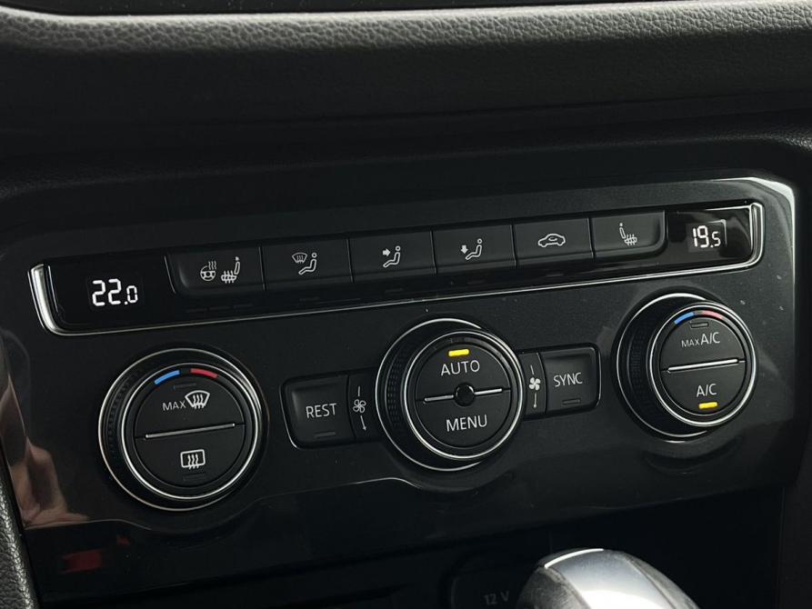 Volkswagen Tiguan II Мурманск  - изображение 20