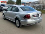 Volkswagen Polo V Рестайлинг Калуга  - изображение 26