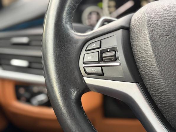 BMW X6 II (F16) с пробегом 2015 года, цена 2 845 000 рублей, 185000 км, внедорожник, Автокод Объявления
