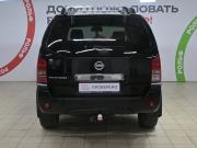 Nissan Pathfinder III Рестайлинг Москва  - изображение 21
