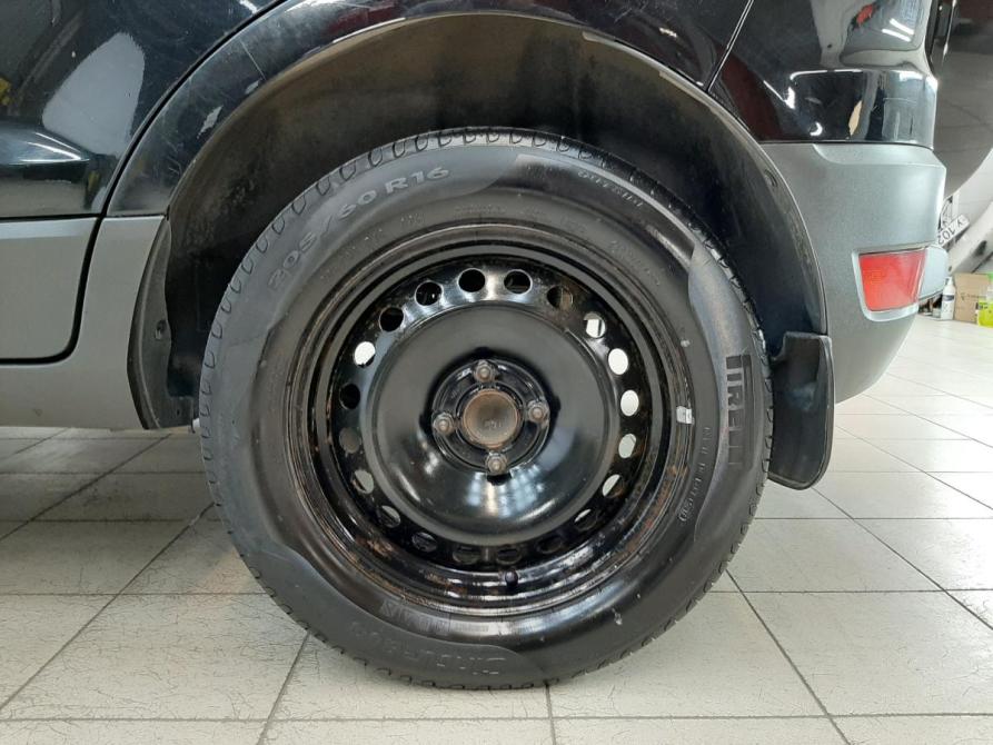 Ford EcoSport II Москва  - изображение 13