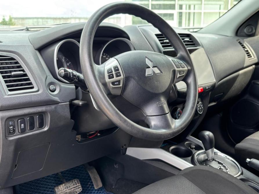 Mitsubishi ASX I Набережные Челны  - изображение 12