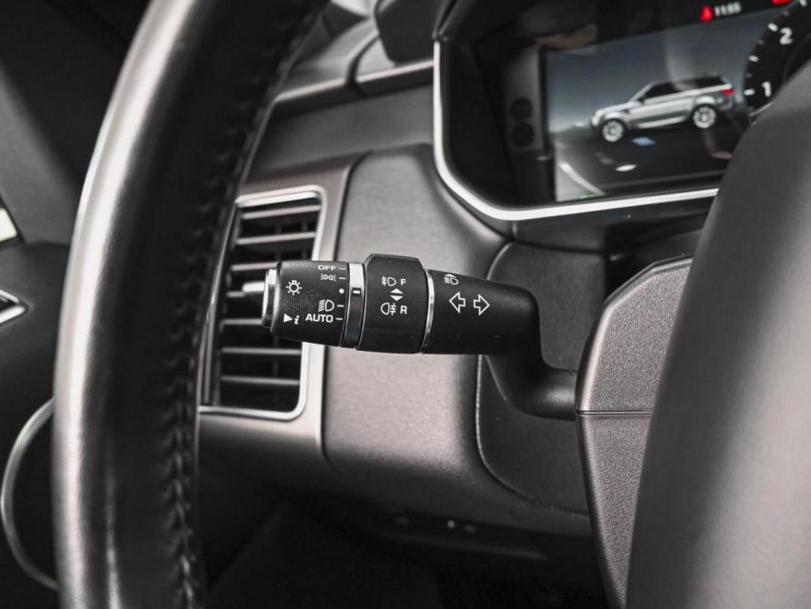 Land Rover Range Rover Sport II Рестайлинг Ставрополь  - изображение 16