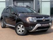Renault Duster I Рестайлинг Стерлитамак  - изображение 19