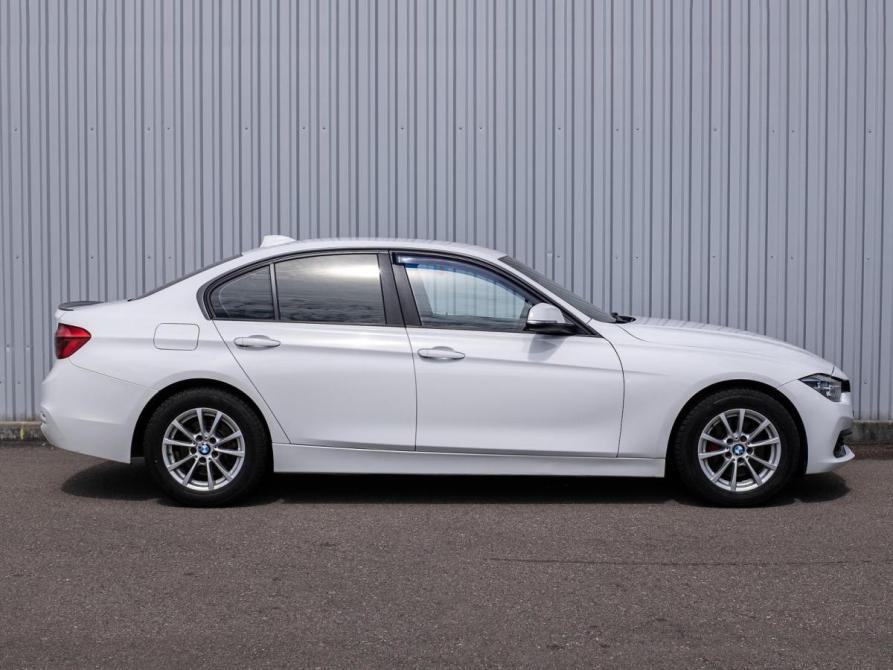 BMW 3 серии VI (F3x) Рестайлинг Сочи  - изображение 5