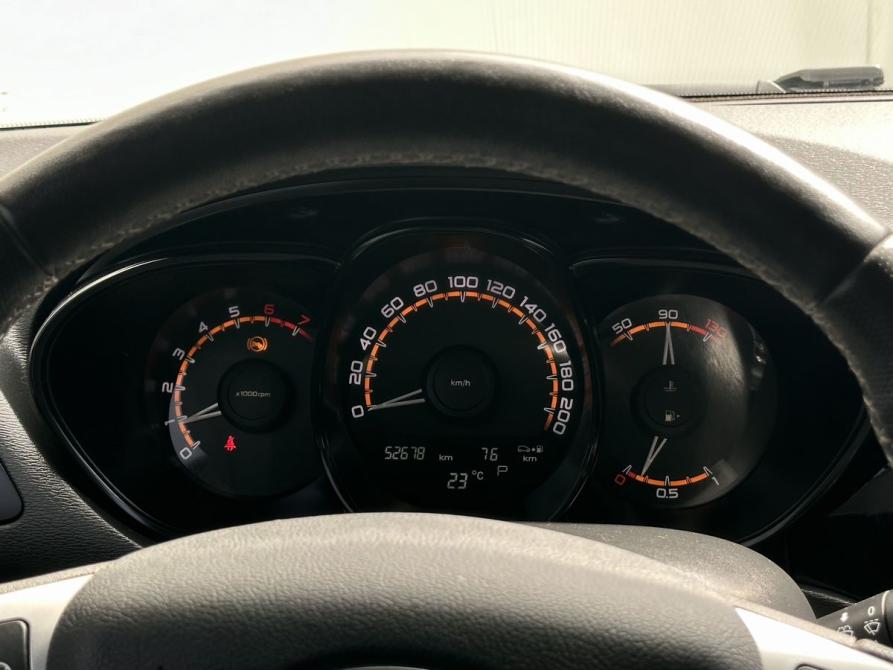 Lada (ВАЗ) Vesta I Липецк  - изображение 14
