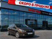 Kia Ceed II Воронеж  - изображение 4