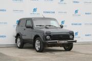 Lada (ВАЗ) Niva Legend Пермь  - изображение 20