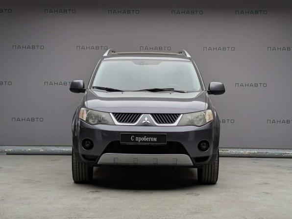 Mitsubishi Outlander II с пробегом 2008 года, цена 1 125 000 рублей, 142466 км, внедорожник, Автокод Объявления
