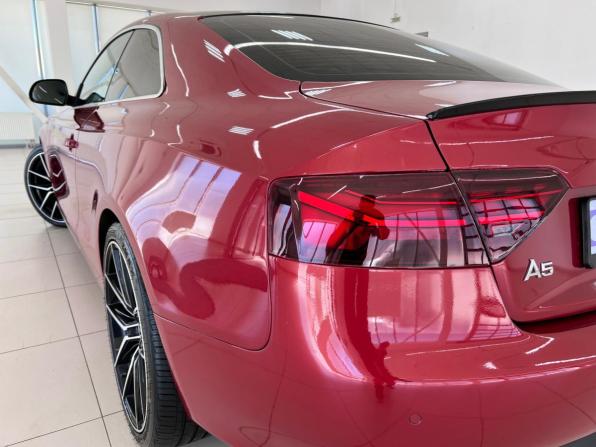 Audi A5 I (8T) с пробегом 2007 года, цена 1 350 000 рублей, 313861 км, купе, Автокод Объявления