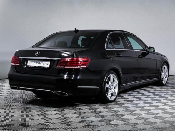 Mercedes-Benz E-Класс IV (W212 S212 C207) Рестайлинг с пробегом 2013 года, цена 1 950 000 рублей, 270000 км, седан, Автокод Объявления