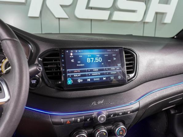 Lada (ВАЗ) Vesta I Рестайлинг (NG) с пробегом 2023 года, цена 1 349 000 рублей, 20623 км, седан, Автокод Объявления