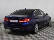 BMW 5 серии VII (G30/G31/G38) Москва  - изображение 22