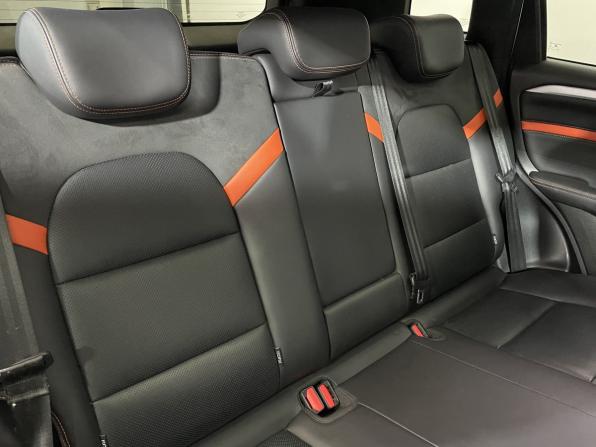 Haval Dargo I с пробегом 2023 года, цена 2 450 000 рублей, 85744 км, внедорожник, Автокод Объявления