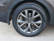 Hyundai Santa Fe III Рестайлинг Москва  - изображение 35