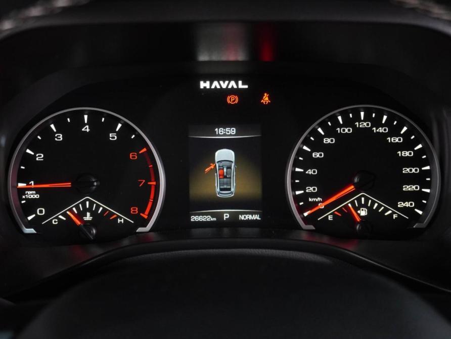 Haval Jolion I Рестайлинг Воронеж  - изображение 22