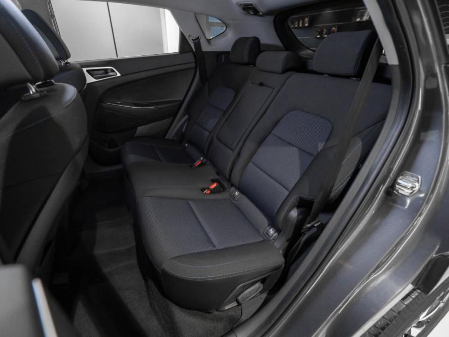 Hyundai Tucson III Москва  - изображение 12