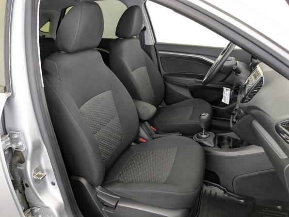 Lada (ВАЗ) Vesta I с пробегом 2018 года, цена 885 000 рублей, 95625 км, седан, Автокод Объявления