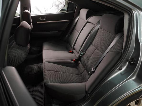 Mitsubishi Galant IX Рестайлинг с пробегом 2008 года, цена 799 000 рублей, 223788 км, седан, Автокод Объявления