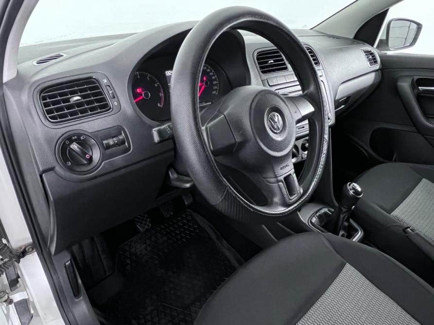Volkswagen Polo V Ростов-на-Дону  - изображение 9