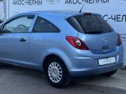 Opel Corsa D Рестайлинг II Набережные Челны  - изображение 22