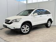 Honda CR-V III Рестайлинг Волжский  - изображение 26