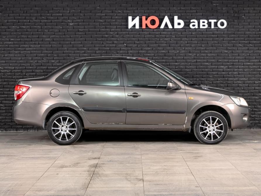 Lada (ВАЗ) Granta I Екатеринбург  - изображение 8