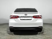 Toyota Camry VIII (XV70) Санкт-Петербург  - изображение 26