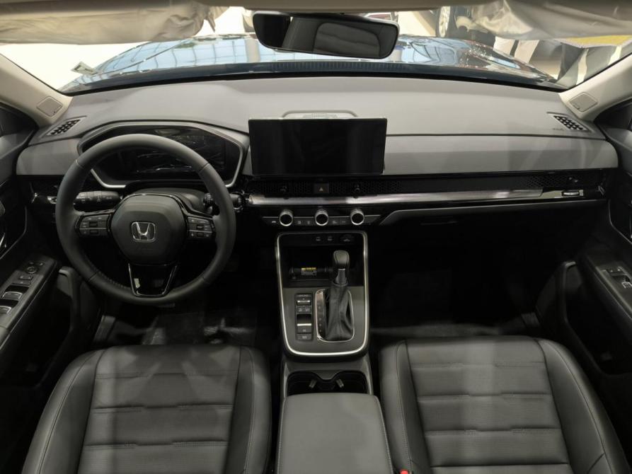 Honda CR-V VI Казань  - изображение 17