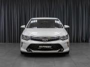 Toyota Camry VII (XV50) Рестайлинг 2 Тюмень  - изображение 25