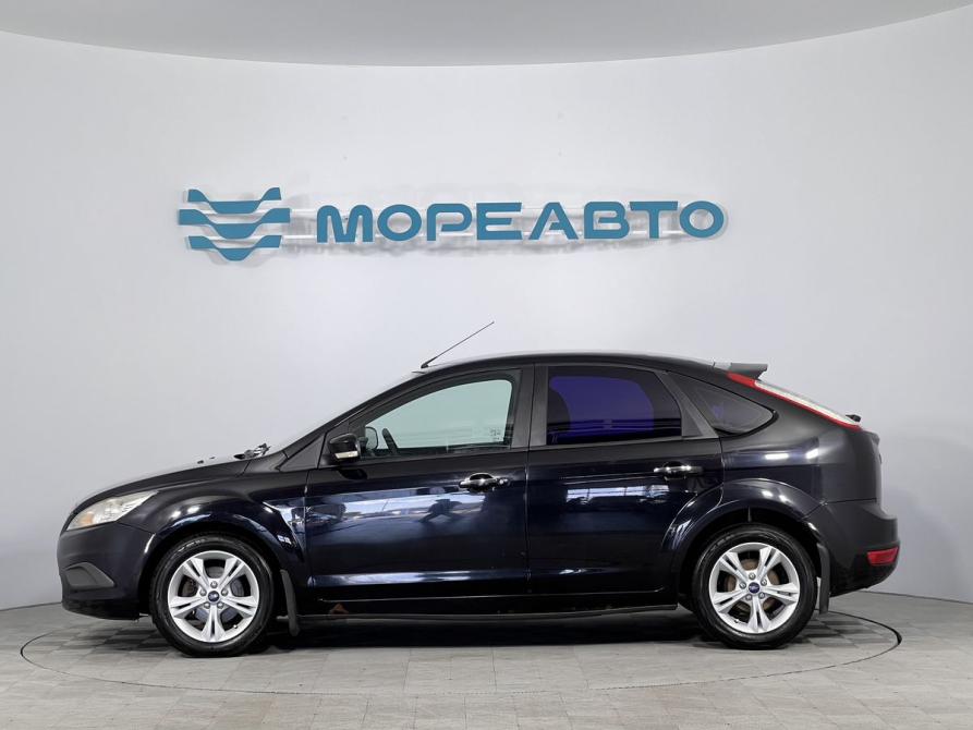 Ford Focus II Рестайлинг Калининград  - изображение 8