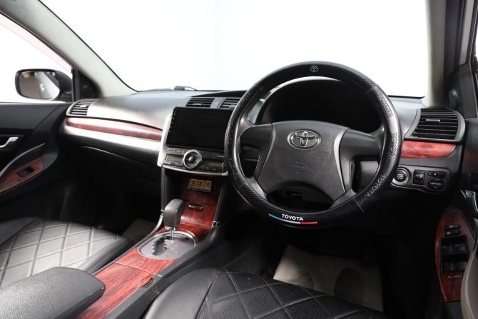 Toyota Allion II с пробегом 2007 года, цена 899 000 рублей, 316000 км, седан, Автокод Объявления