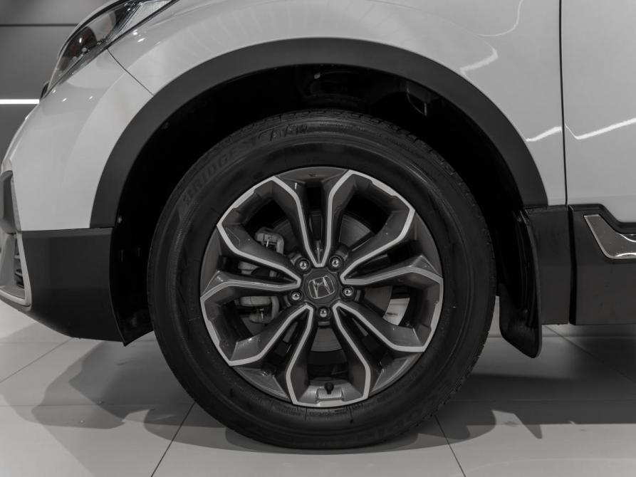 Honda CR-V V Рестайлинг Москва  - изображение 27