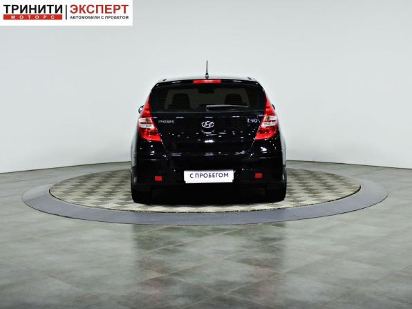 Hyundai i30 I Рестайлинг с пробегом 2011 года, цена 697 000 рублей, 240749 км, хэтчбек, Автокод Объявления
